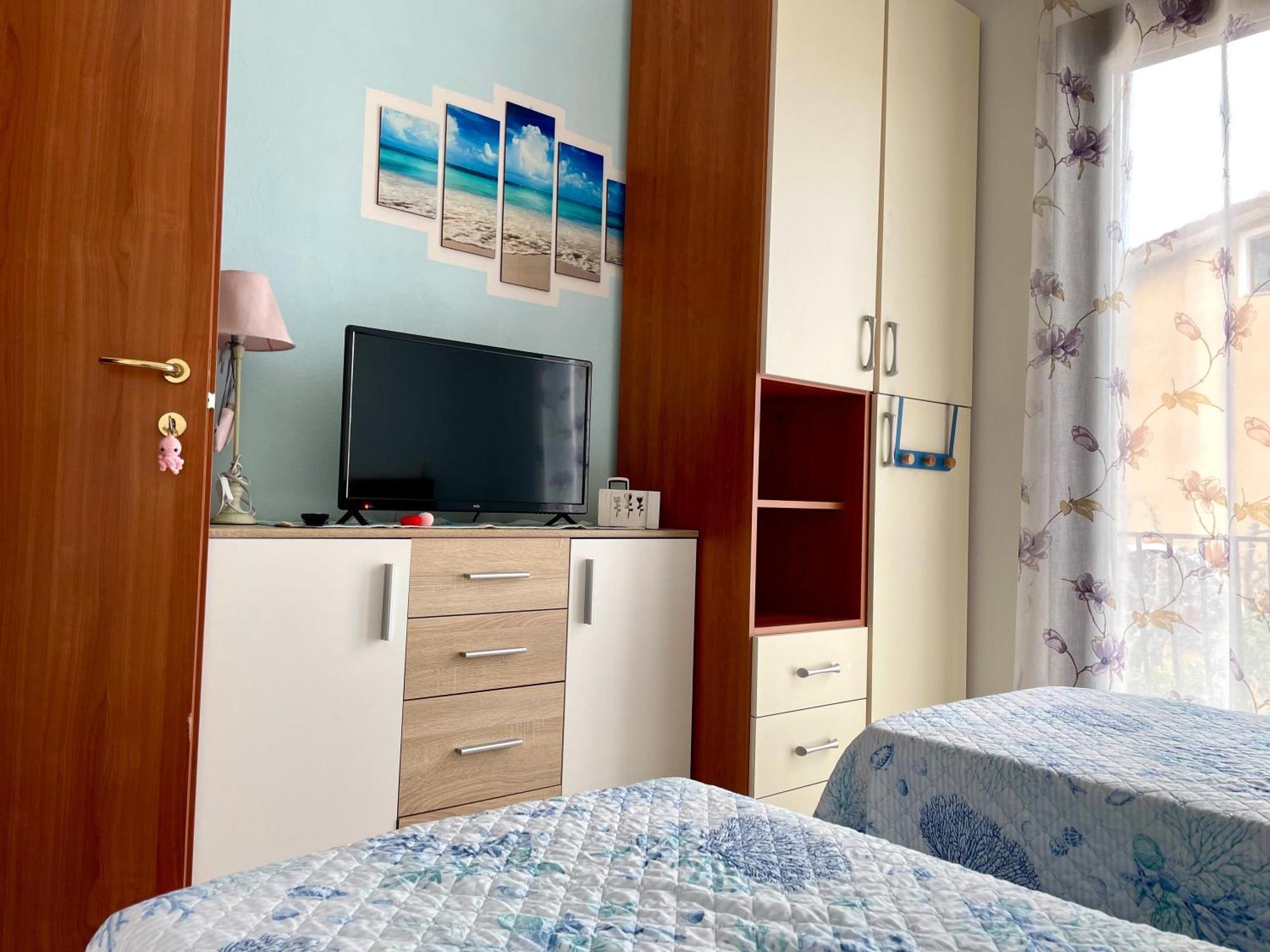 Casa Vacanze Luna พูลา ภายนอก รูปภาพ